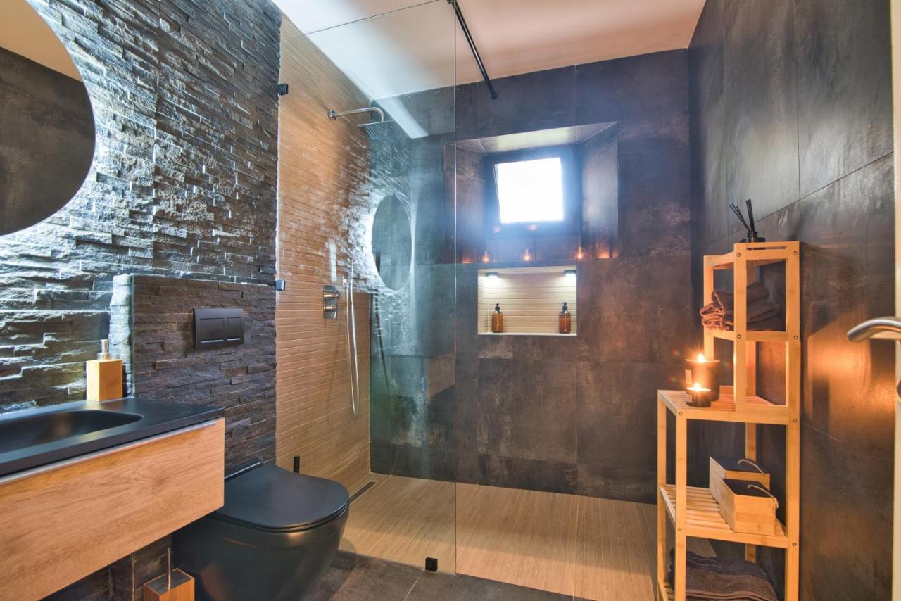 Villa Naya Et Sa Piscine Chauffee Sans Vis-A-Vis อกาดีร์ ภายนอก รูปภาพ