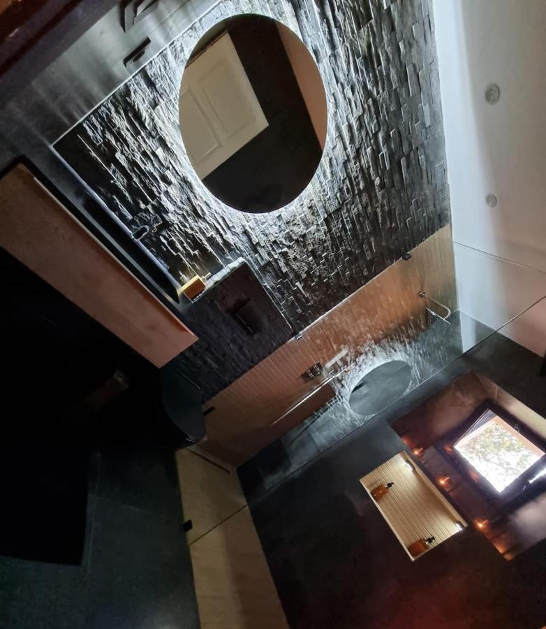 Villa Naya Et Sa Piscine Chauffee Sans Vis-A-Vis อกาดีร์ ภายนอก รูปภาพ